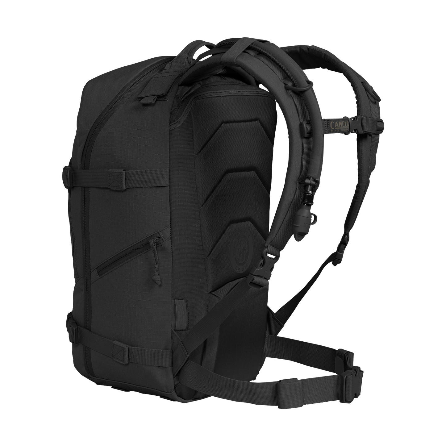 Sparta™ 100oz Mil Spec Crux K0 image 2
