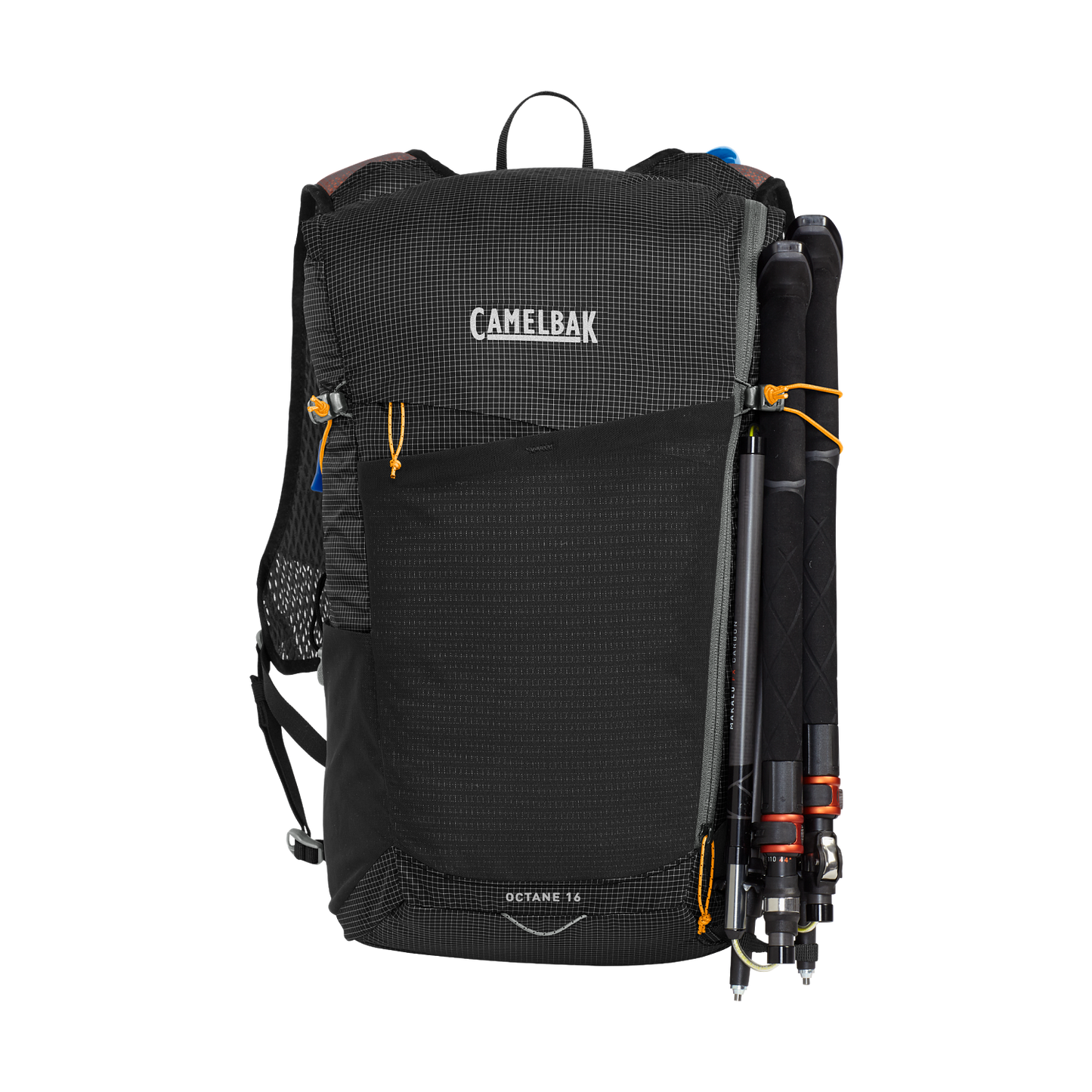 Octane™ 16 Hydration Hiking Pack with Fusion™ 2L Reservoir G6 image 8