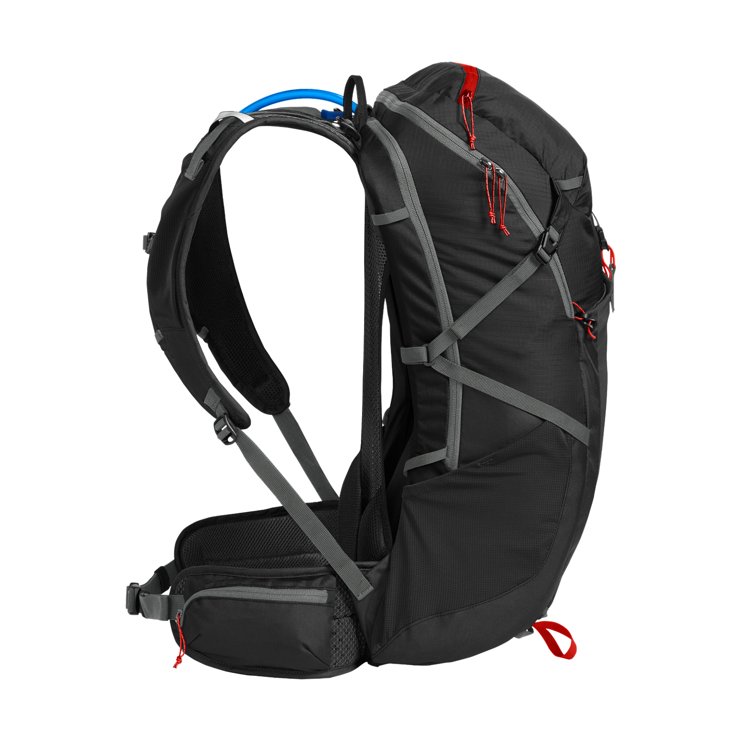 Fourteener™ 32 Hydration Hiking Pack with Crux® 3L Reservoir M3 image 8