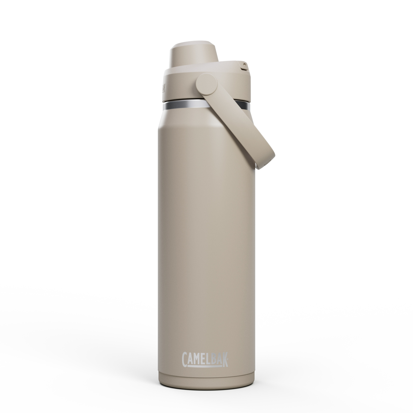 Thrive™ Chug 25oz Bottle, Insulated Stainless Steel V5 image 7