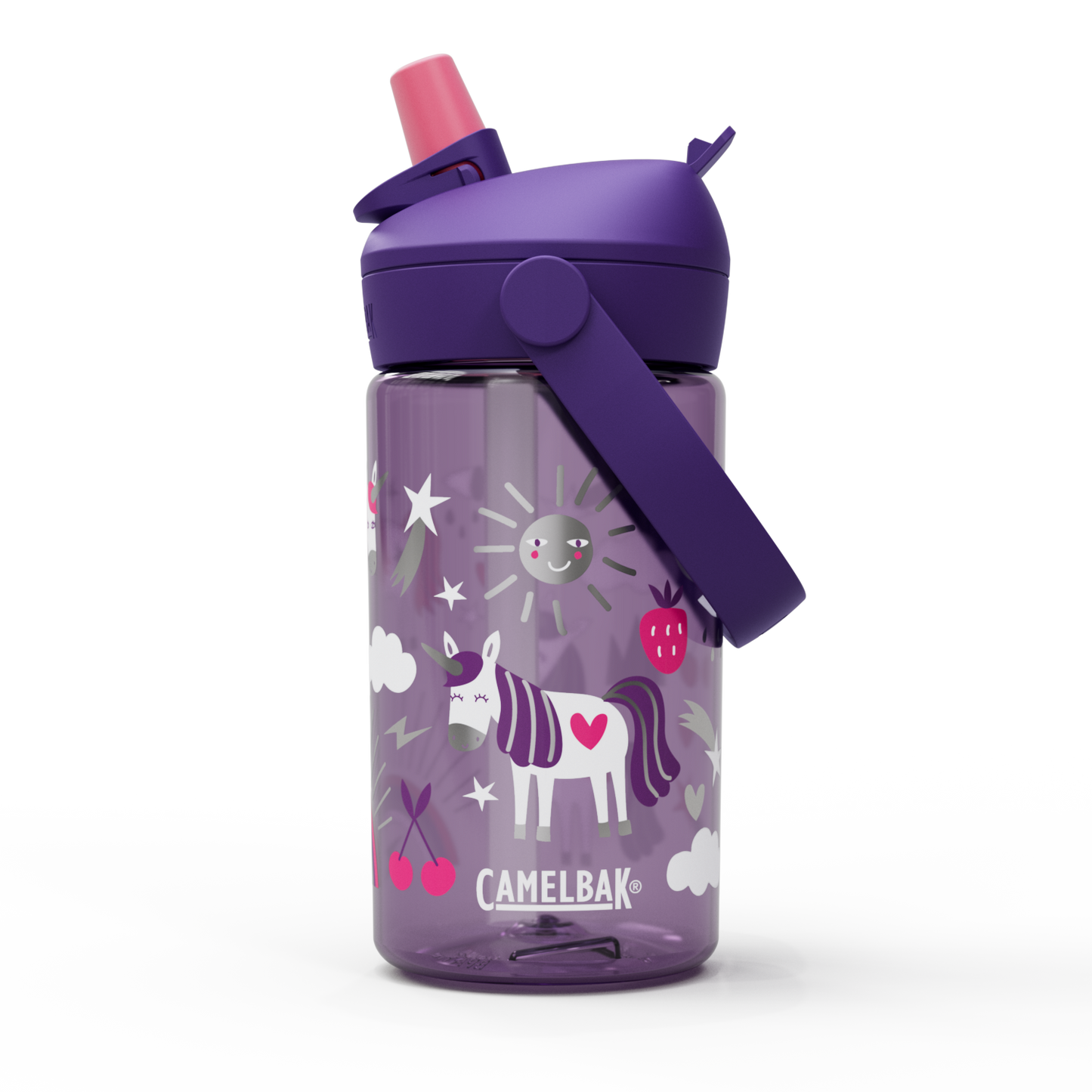 Thrive™ Flip Straw Kids 14oz Bottle with Tritan™ Renew B3 image 17