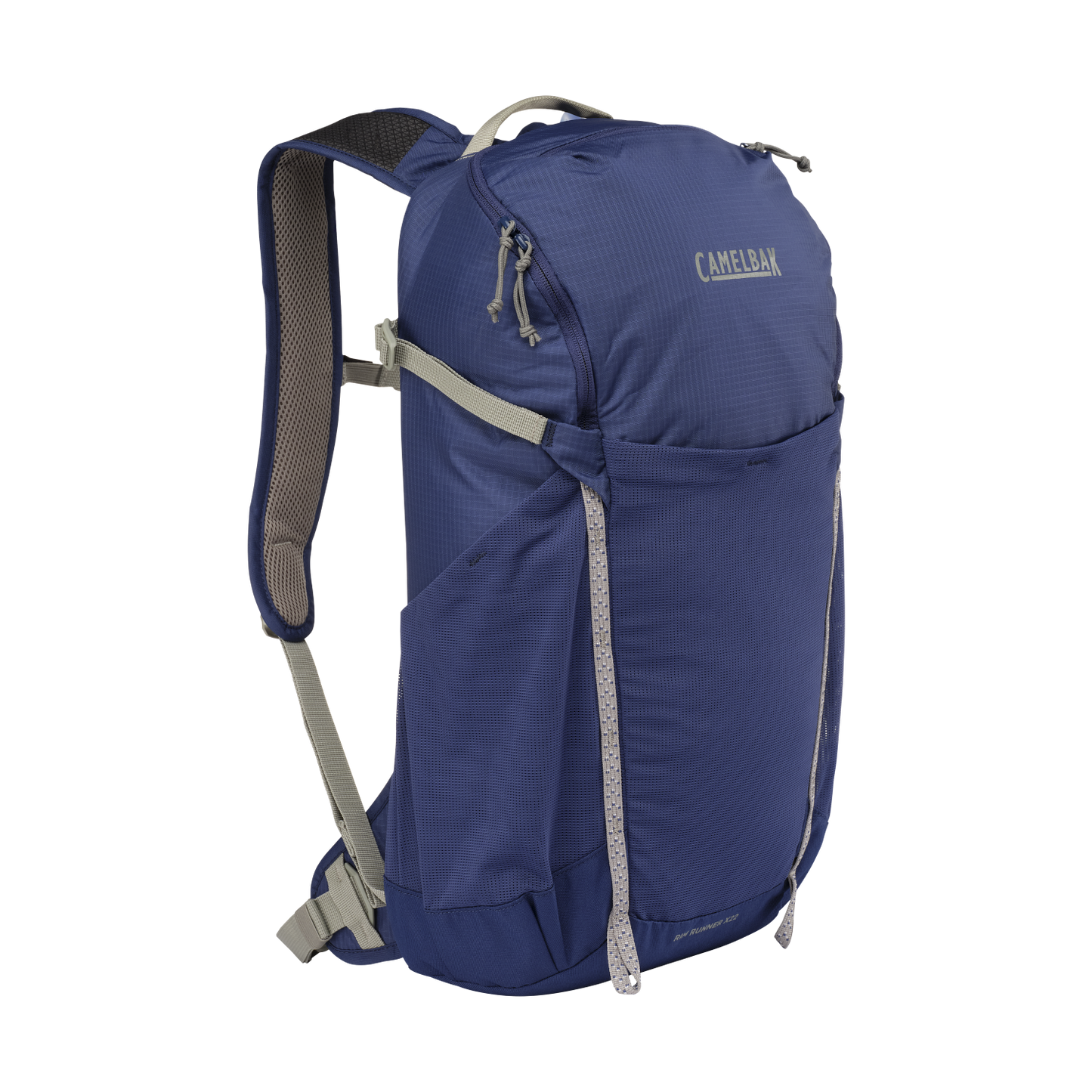 Rim Runner™ X22 Hiking Hydration Pack with Crux® 1.5L Reservoir B3 image 11