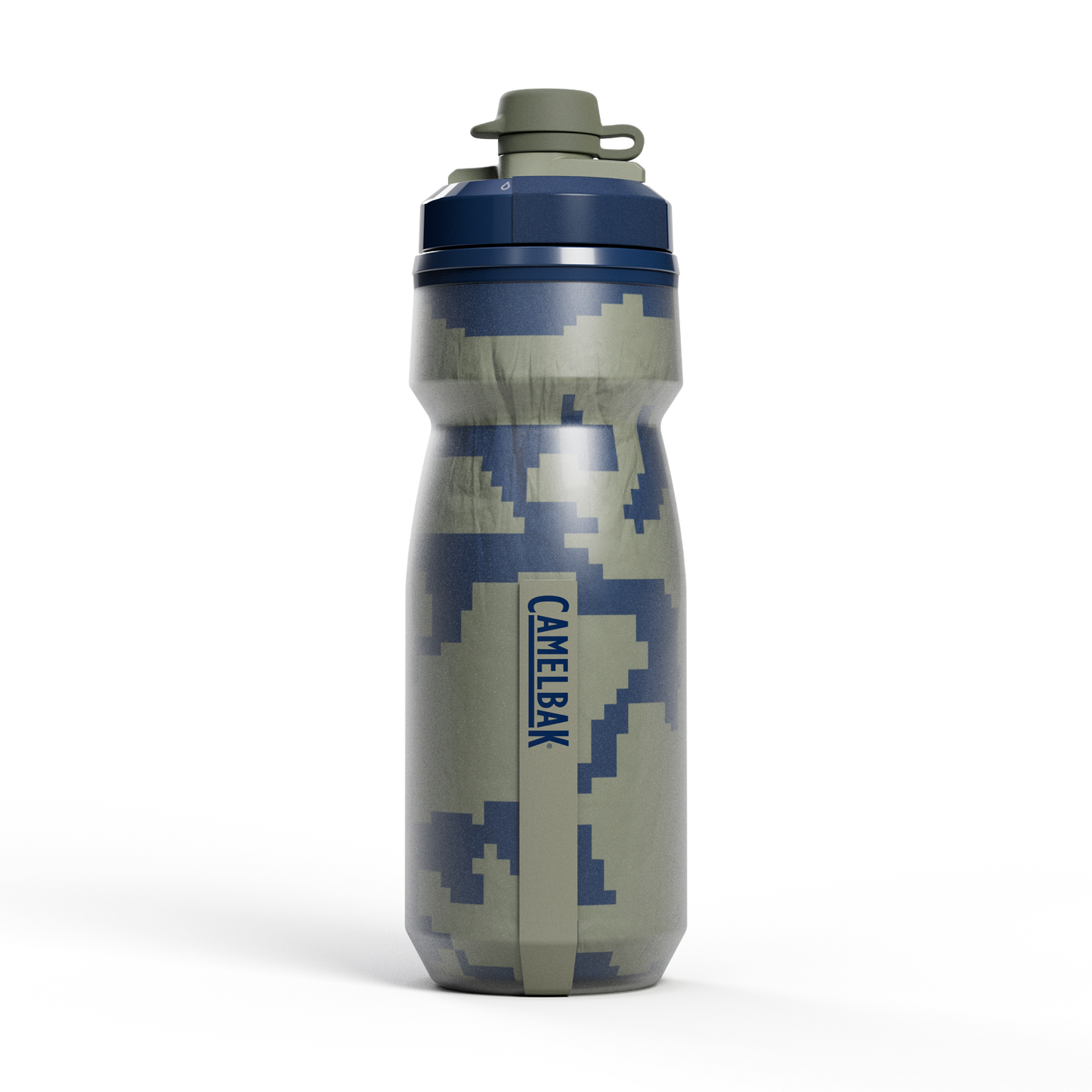 Podium® Dirt Series Chill™ 21oz Bike Bottle U5 image 6