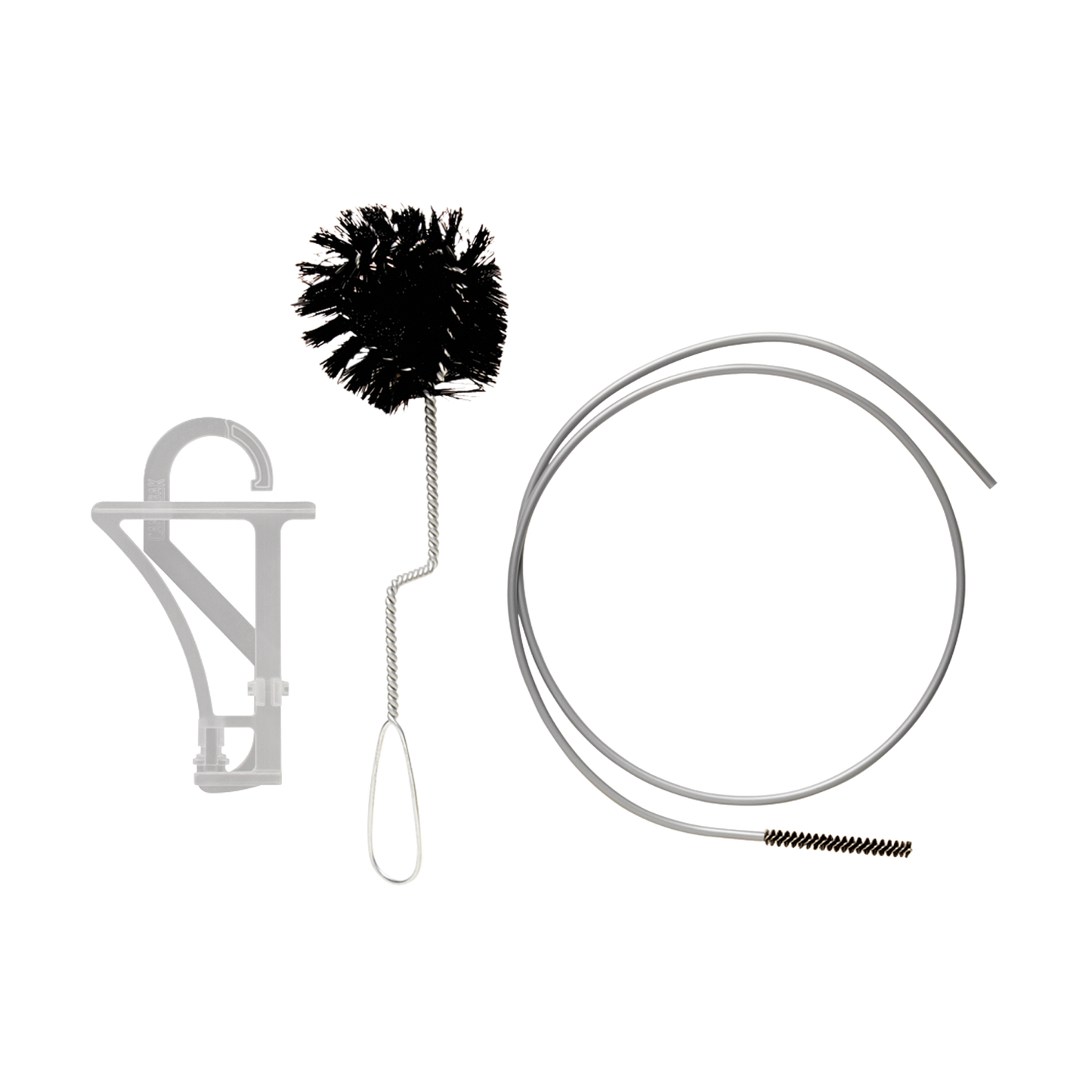 Reservoir Cleaning Kit F8 image 1
