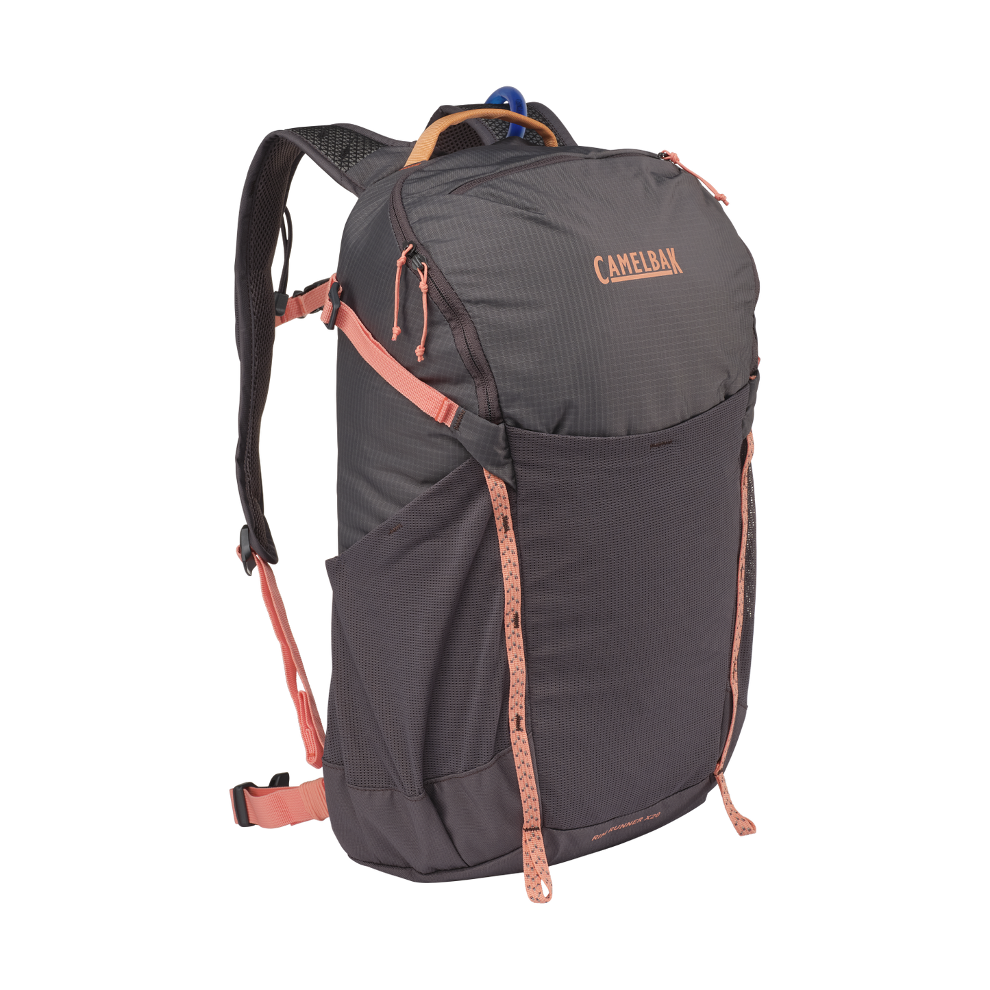 Women's Rim Runner™ X20 Hiking Hydration Pack with Crux® 1.5L Reservoir H5 image 10