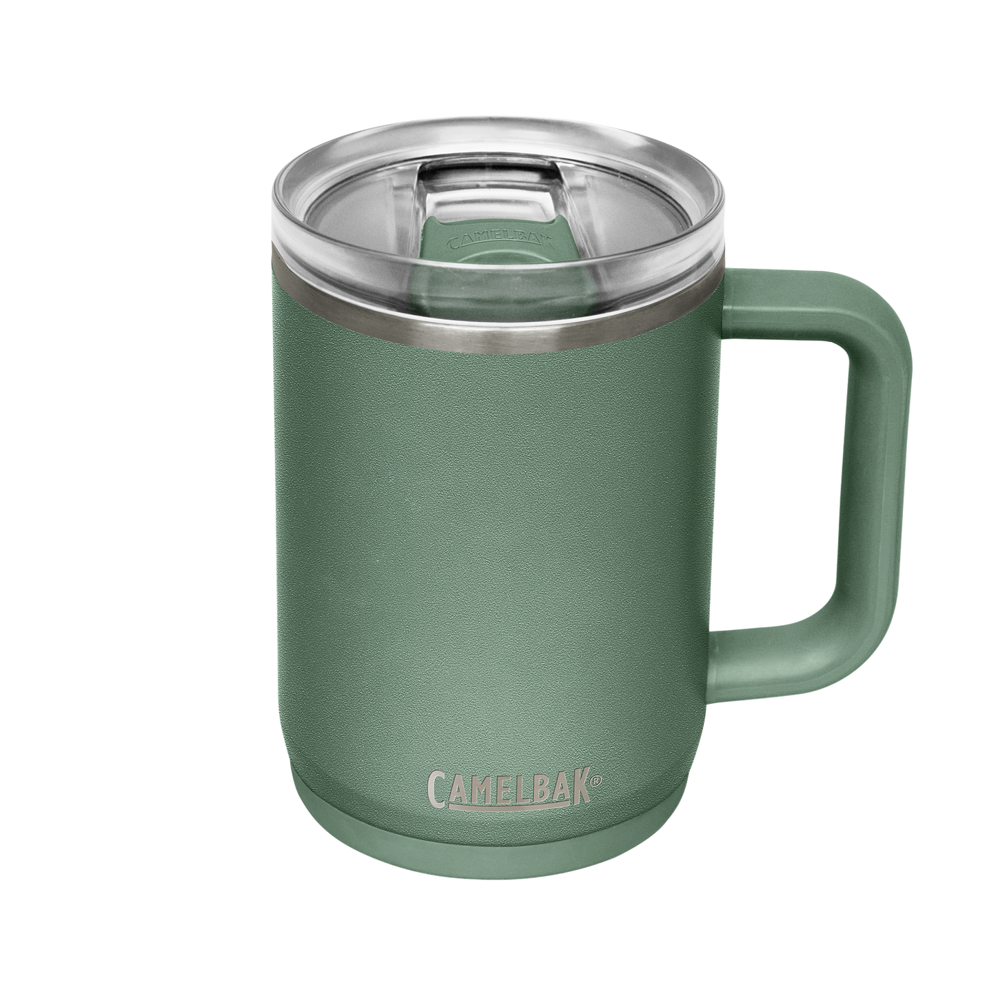 Thrive™ 16 oz Mug, Insulated Stainless Steel V1 image 6