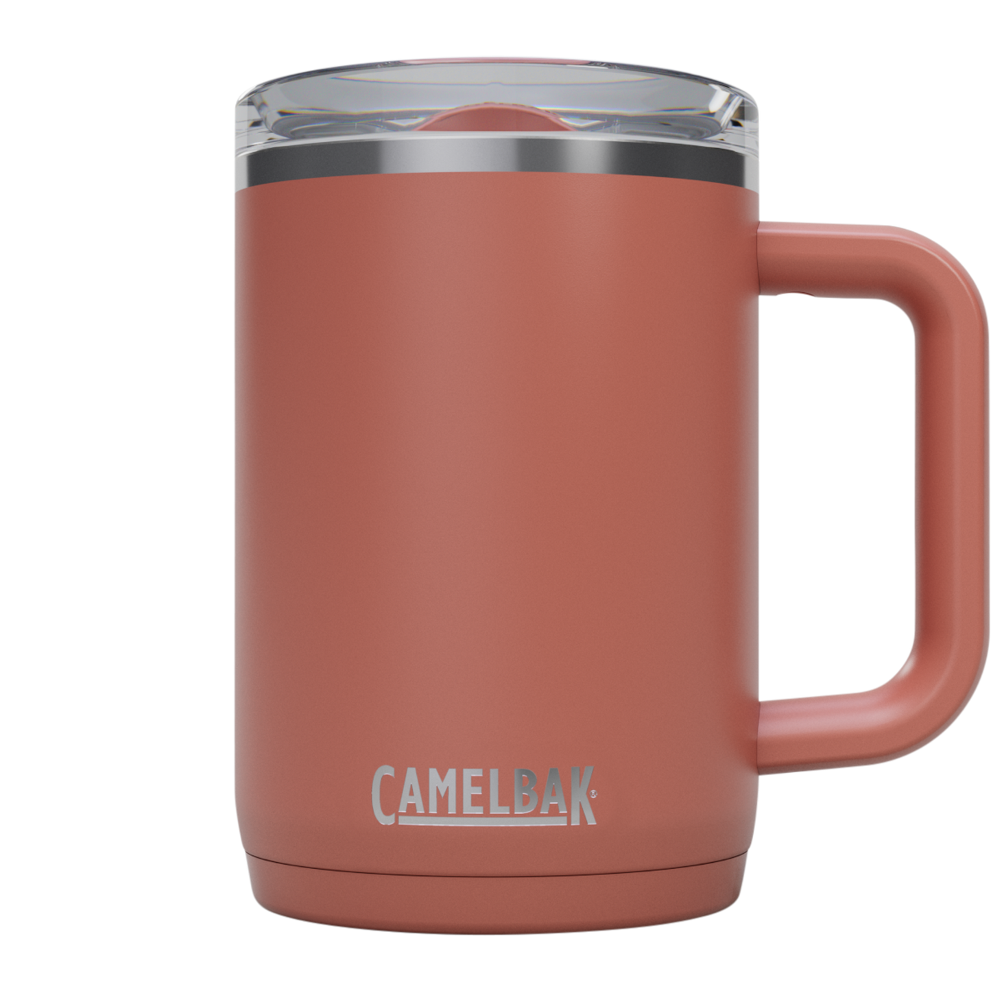 Thrive™ 16 oz Mug, Insulated Stainless Steel V1 image 8