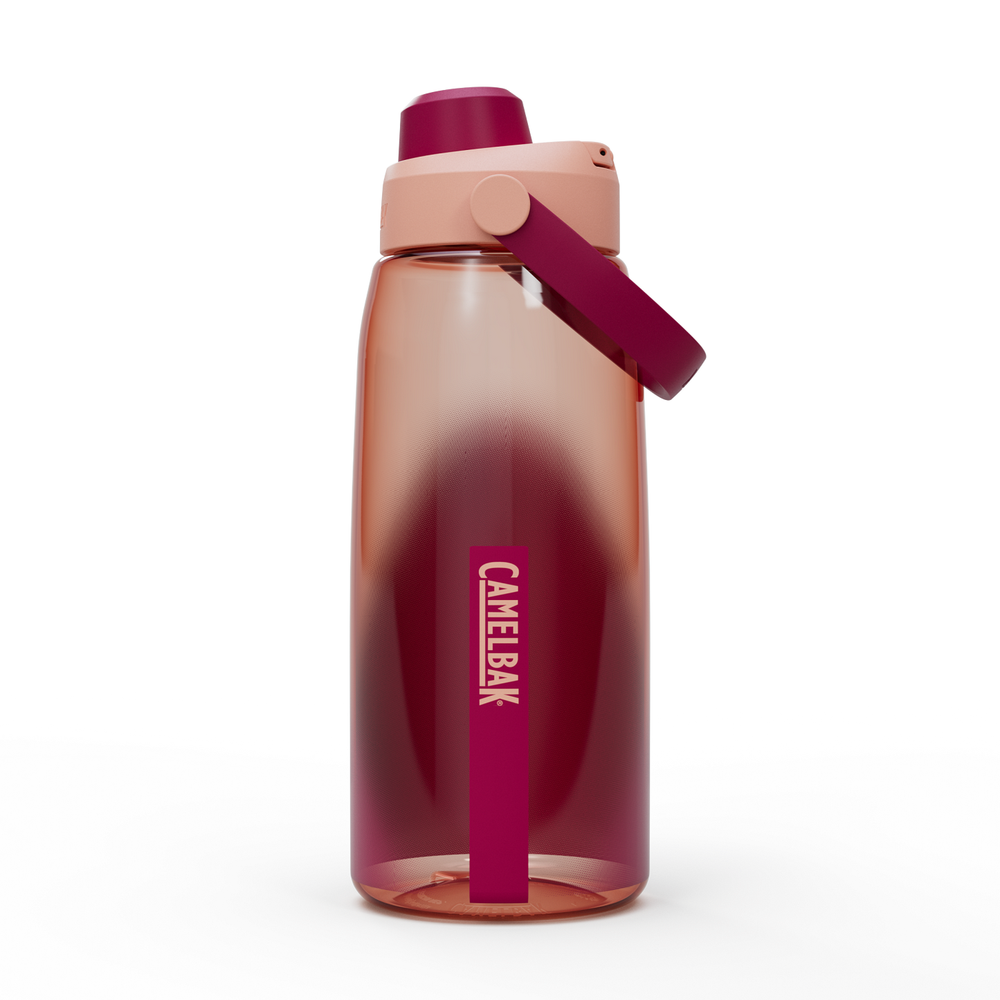 Thrive™ Chug 32oz Bottle with Tritan™ Renew G0 image 1