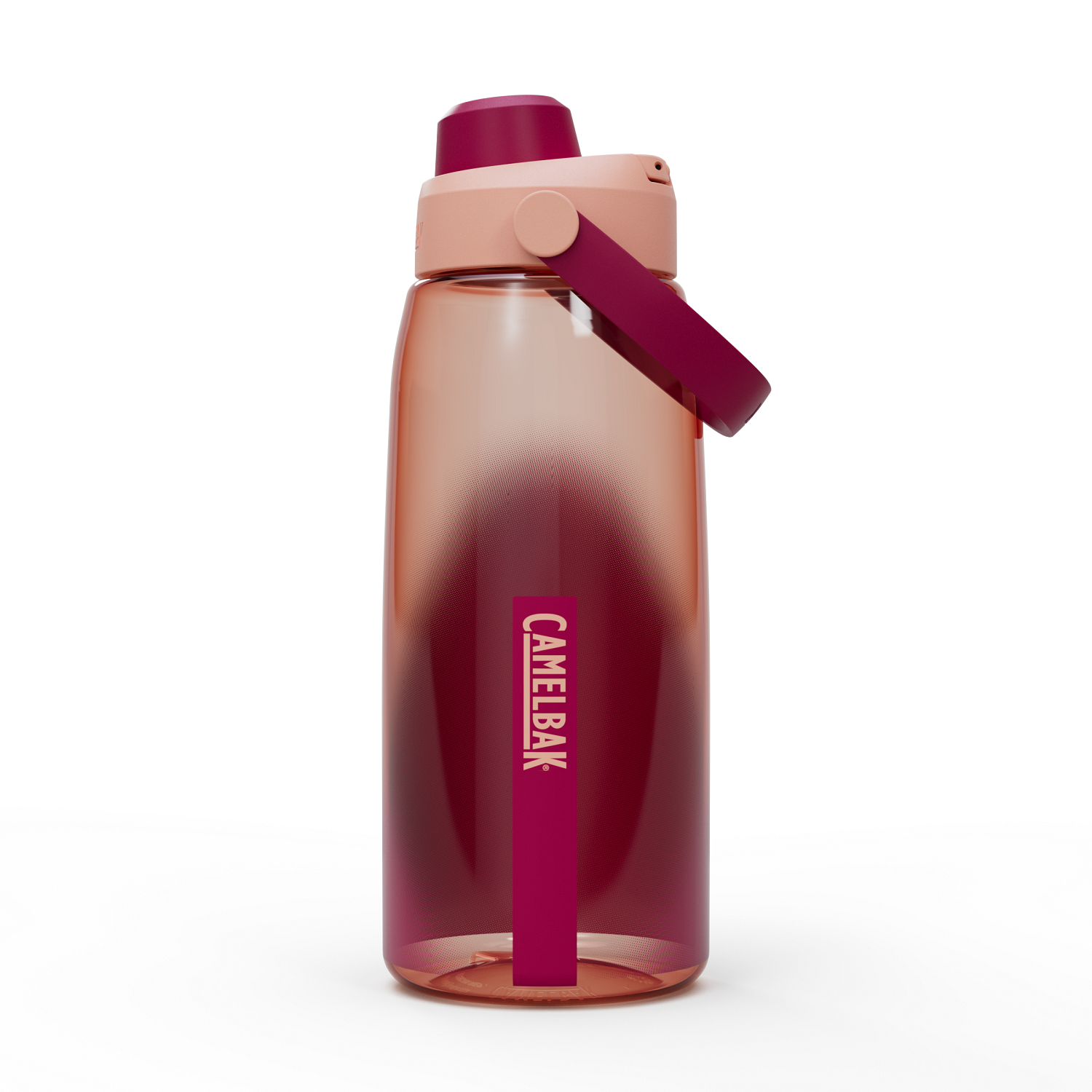 Thrive™ Chug 32oz Bottle with Tritan™ Renew G0 image 1