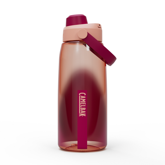 Thrive™ Chug 32oz Bottle with Tritan™ Renew G0 image 1