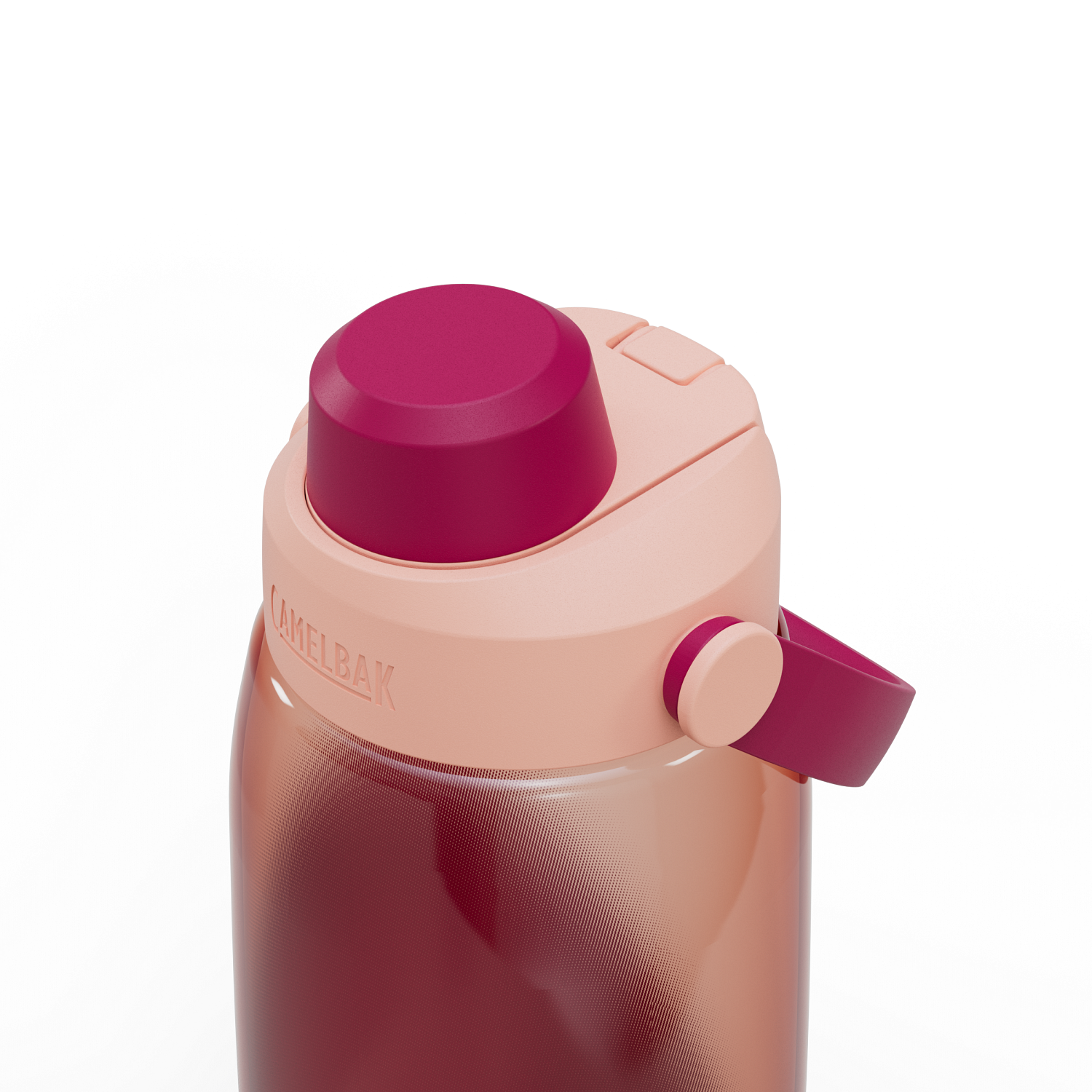 Thrive™ Chug 32oz Bottle with Tritan™ Renew G0 image 3