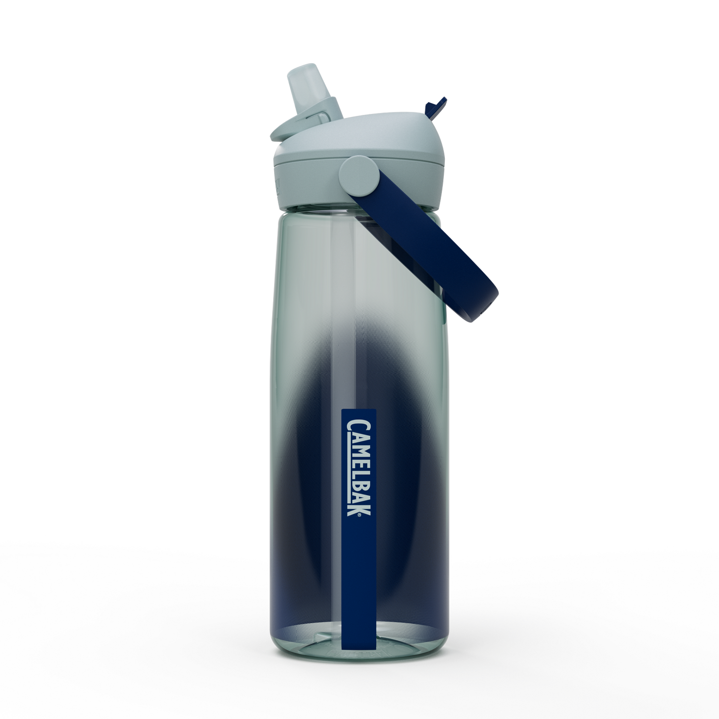 Thrive™ Flip Straw 25oz Bottle with Tritan™ Renew T7 image 8