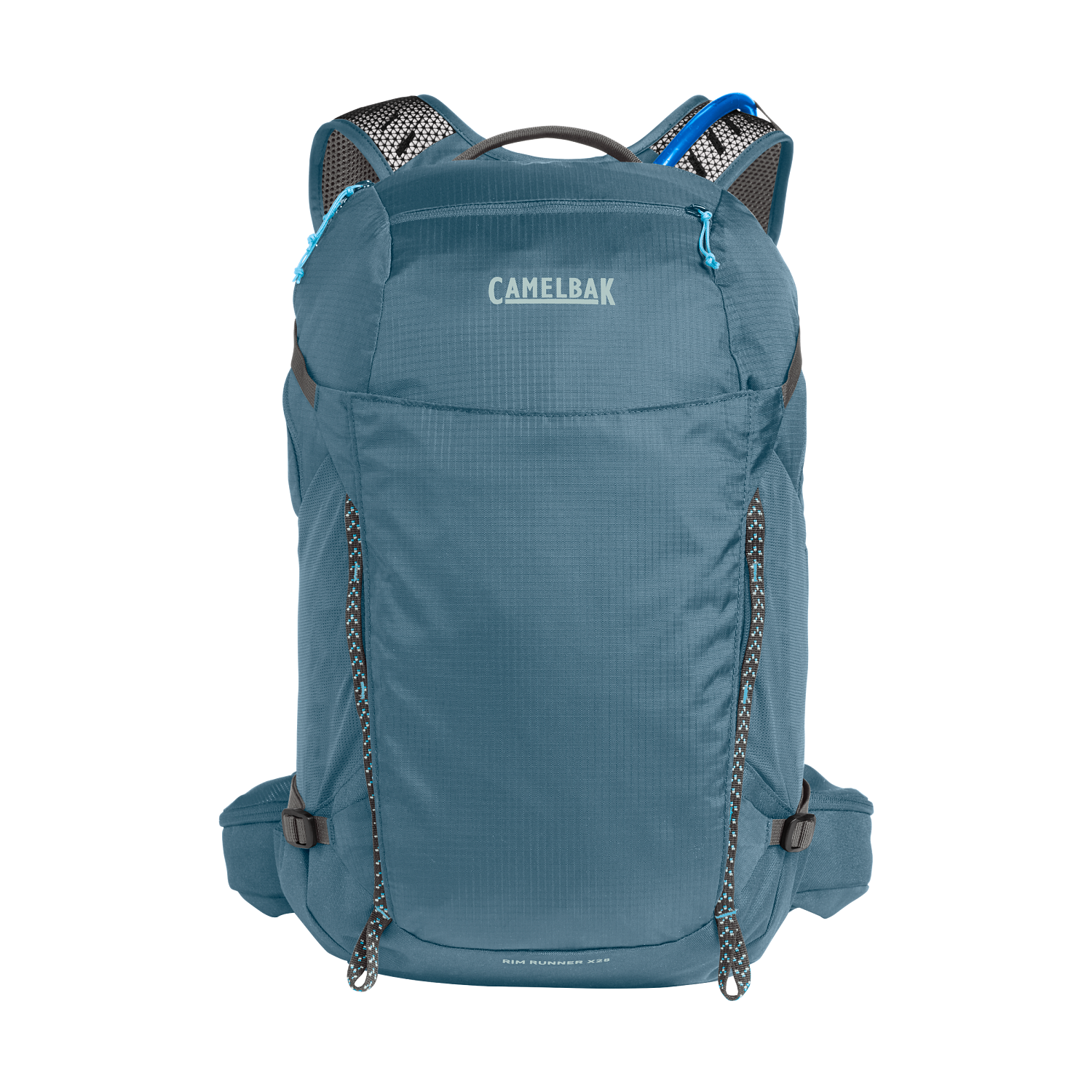 Women's Rim Runner™ X28 Hiking Hydration Pack with Crux® 2L Reservoir N1 image 3