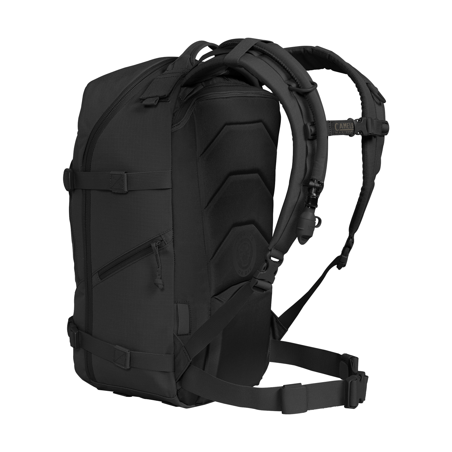 Sparta™ 100oz Mil Spec Crux K0 image 2