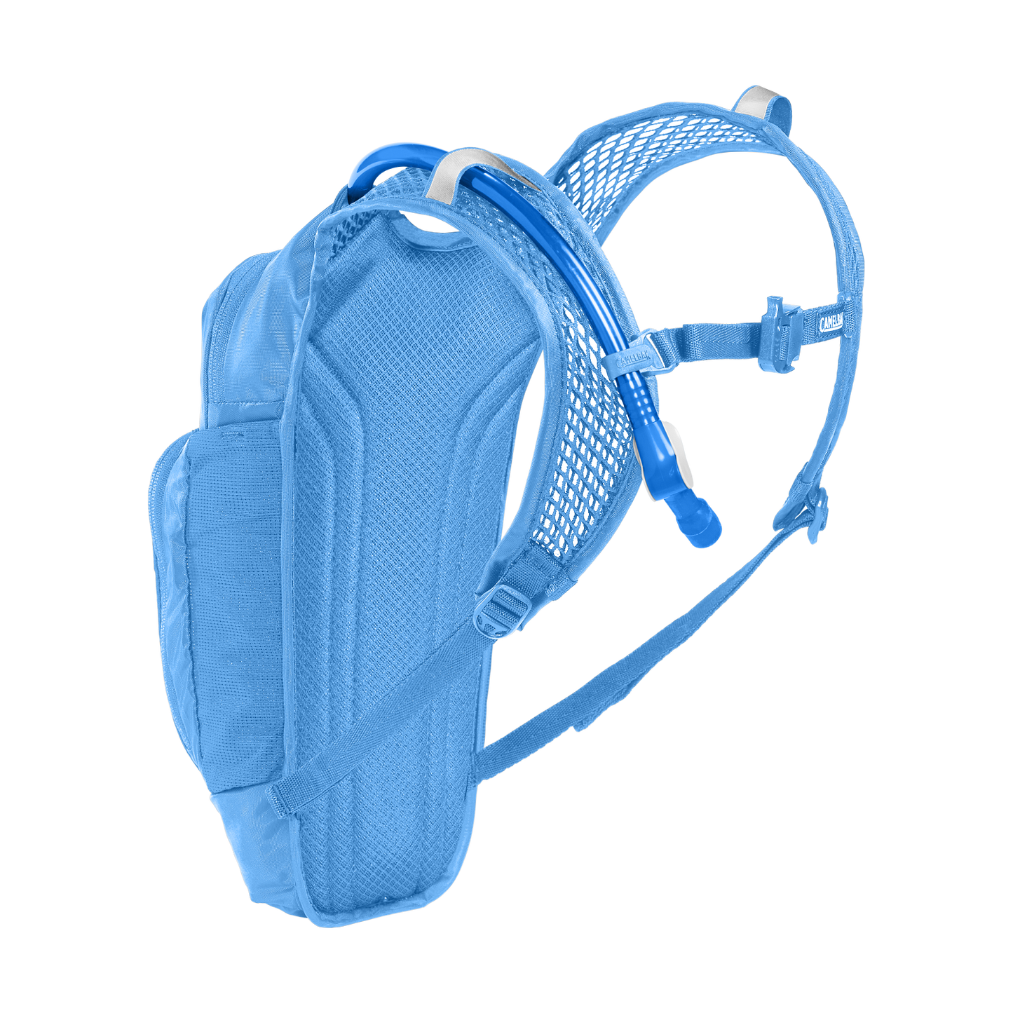 Kids' Mini M.U.L.E.® 50oz Hydration Pack with Crux® 1.5L Reservoir T6 image 2
