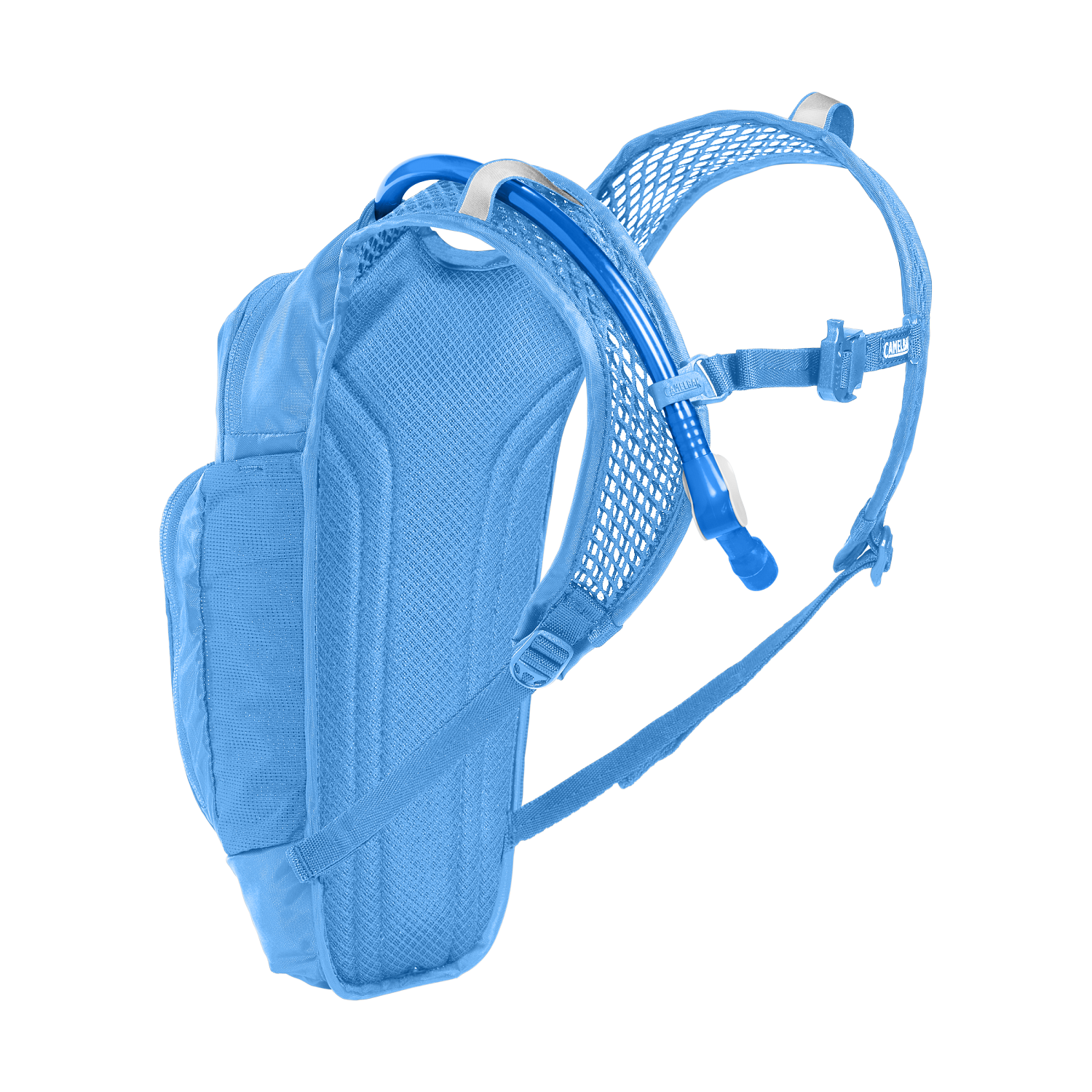 Kids' Mini M.U.L.E.® 50oz Hydration Pack with Crux® 1.5L Reservoir T6 image 2