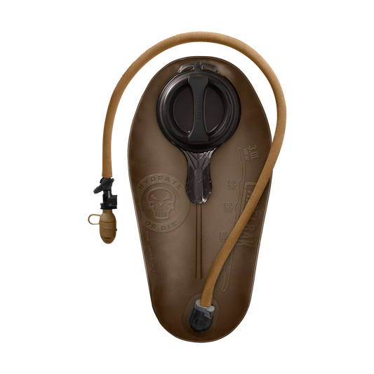 Mil Spec Crux™ 3L Reservoir E3 image 1