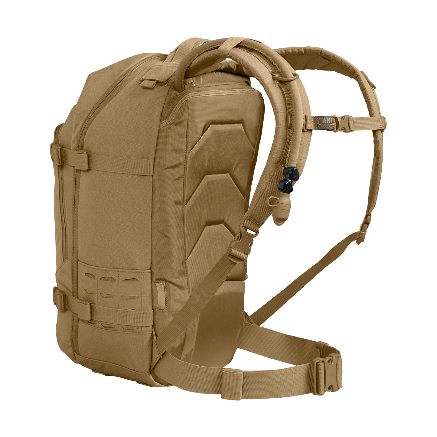 Motherlode™ 100oz Mil Spec Crux T1 image 2