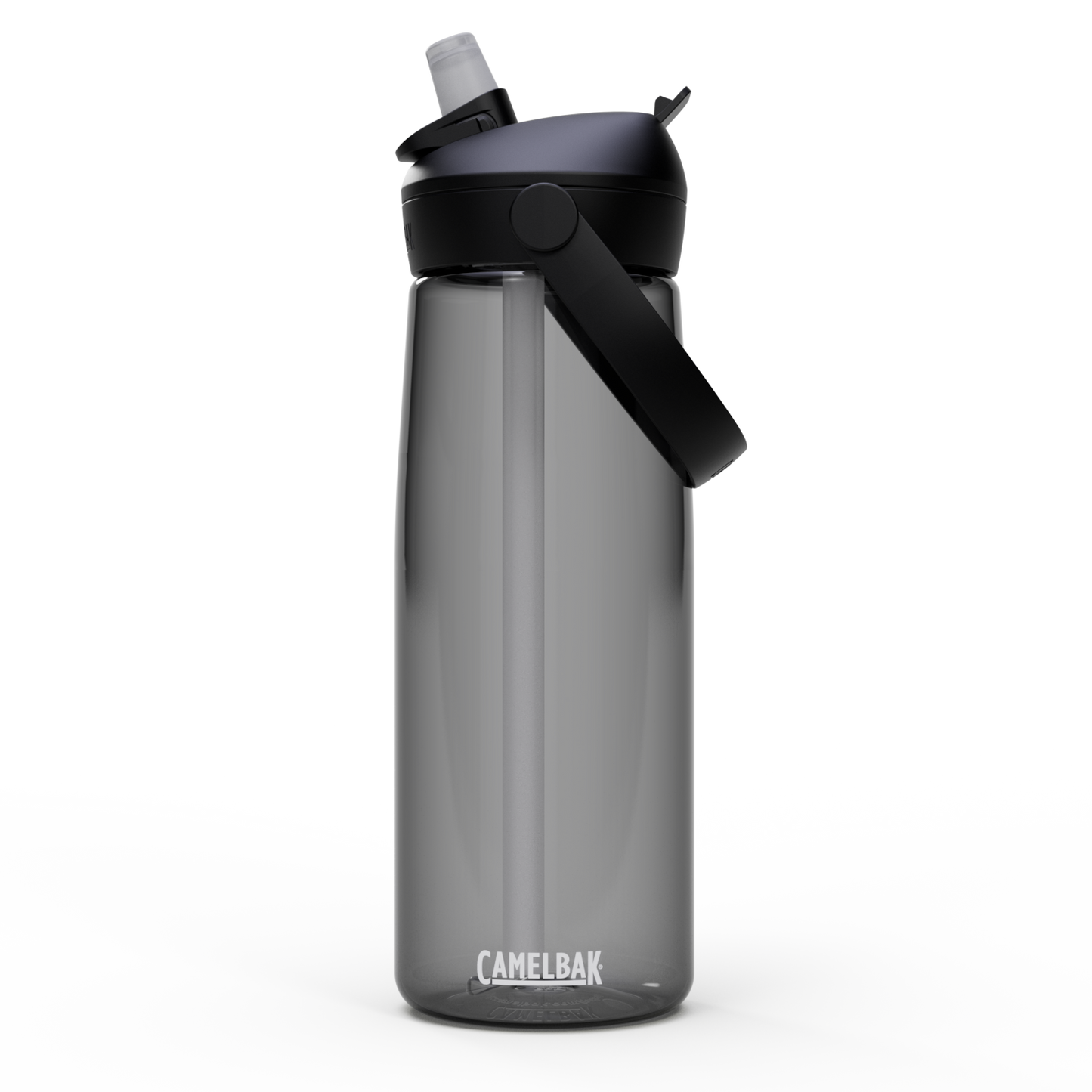 Thrive™ Flip Straw 25oz Bottle with Tritan™ Renew T7 image 5