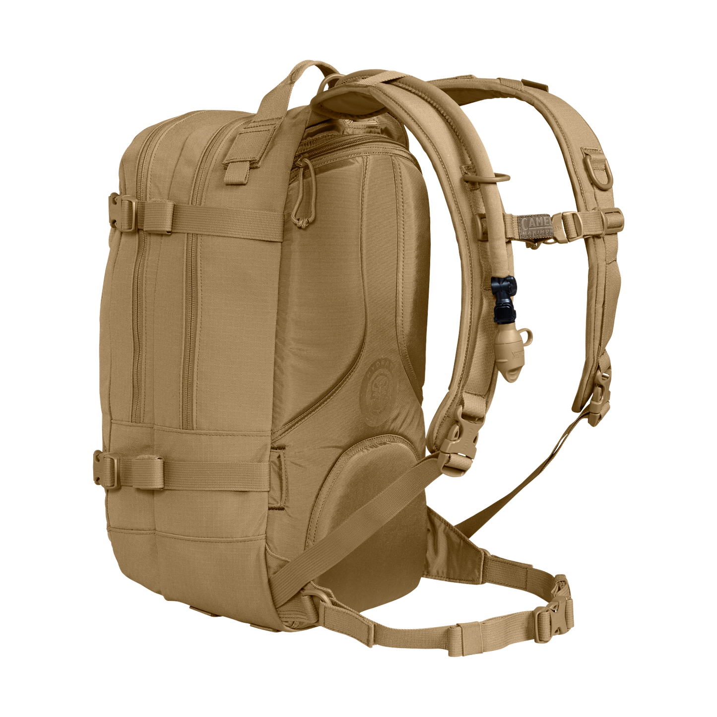 H.A.W.G.® 100oz Mil Spec Crux P0 image 2