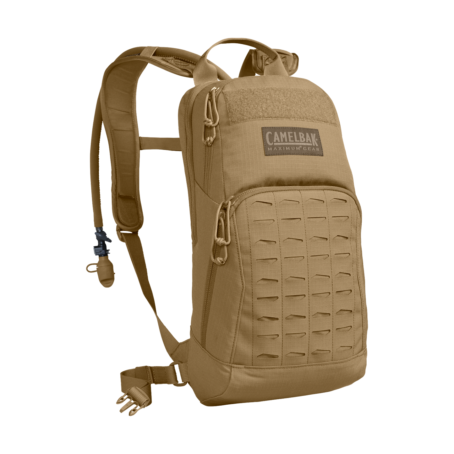 M.U.L.E.® 100oz Mil Spec Crux W4 image 1