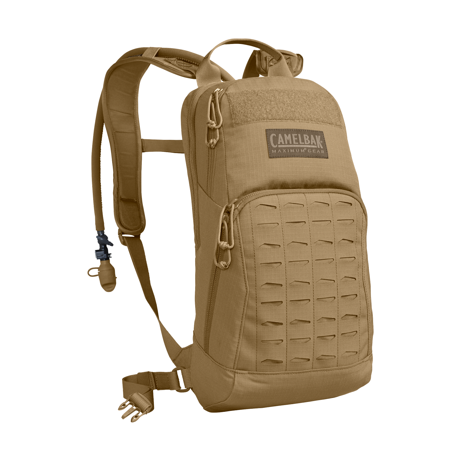 M.U.L.E.® 100oz Mil Spec Crux W4 image 1