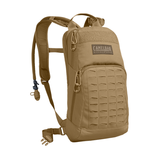 M.U.L.E.® 100oz Mil Spec Crux W4 image 1