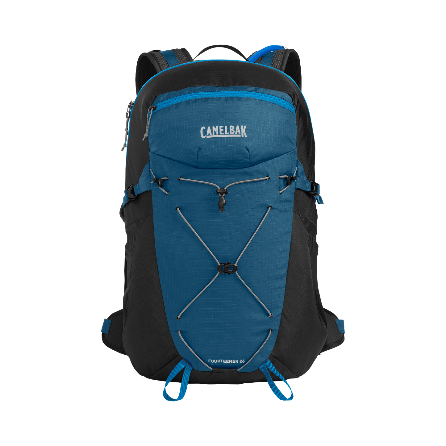 Fourteener™ 26 Hydration Hiking Pack with Crux® 3L Reservoir D9 image 4