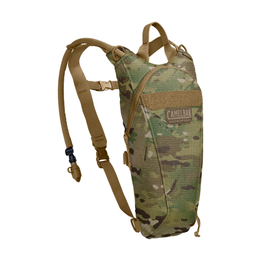 ThermoBak®  3L 100oz Mil Spec Crux M6 image 1