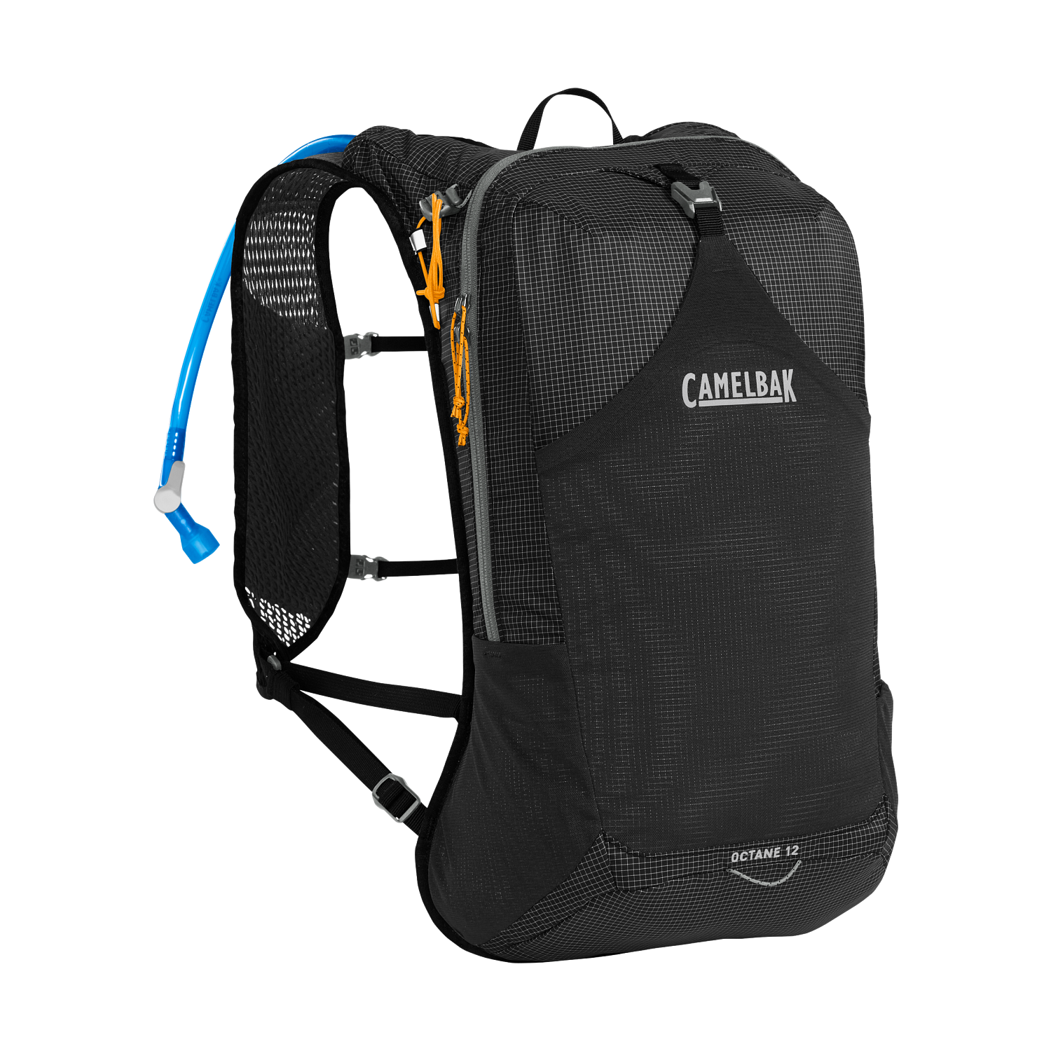 Octane™ 12 Hydration Hiking Pack with Fusion™ 2L Reservoir P8 image 1