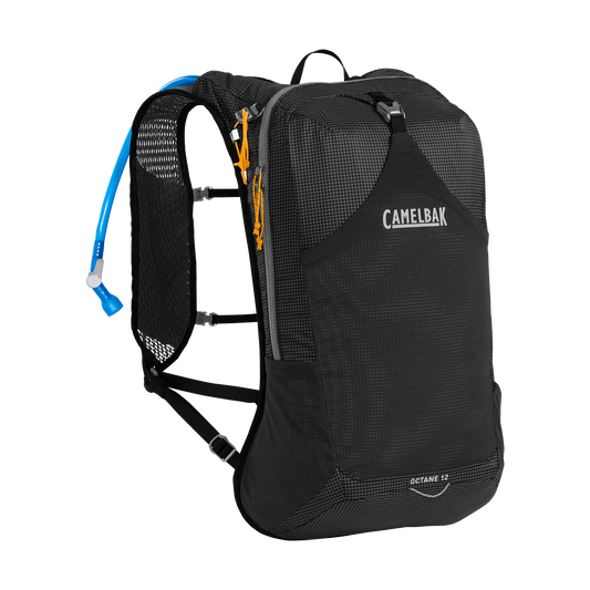 Octane™ 12 Hydration Hiking Pack with Fusion™ 2L Reservoir P8 image 1
