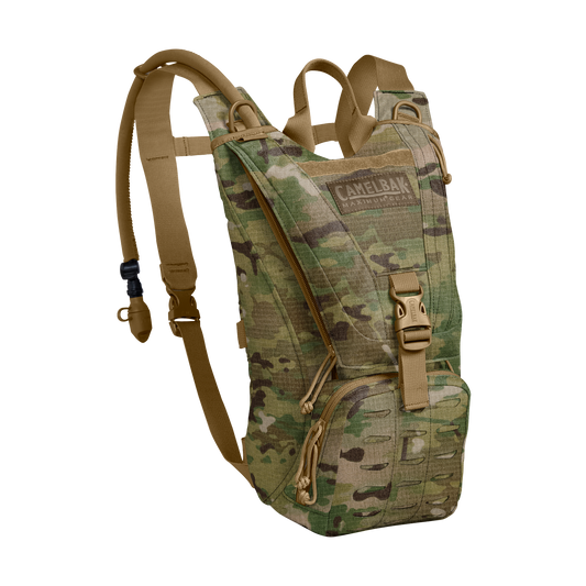 Ambush™  100oz Mil Spec Crux W2 image 1