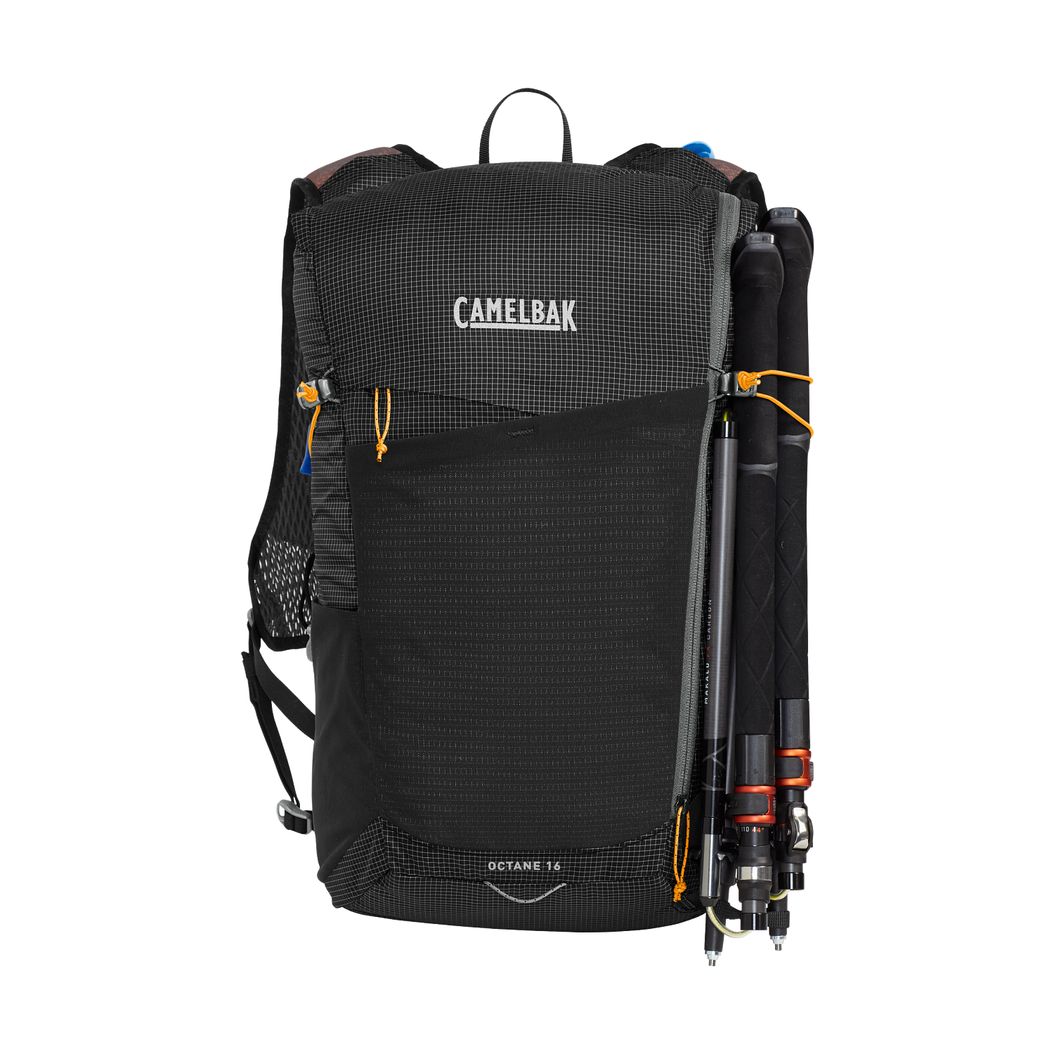 Octane™ 16 Hydration Hiking Pack with Fusion™ 2L Reservoir G6 image 8