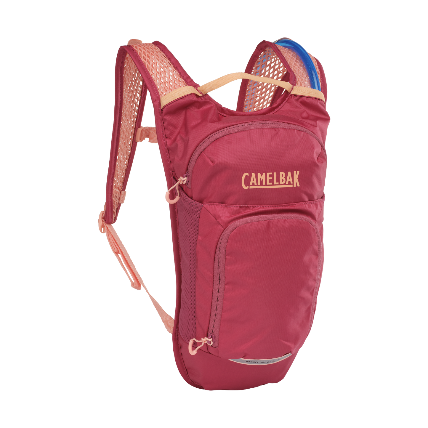 Kids' Mini M.U.L.E.® 50oz Hydration Pack with Crux® 1.5L Reservoir T6 image 8