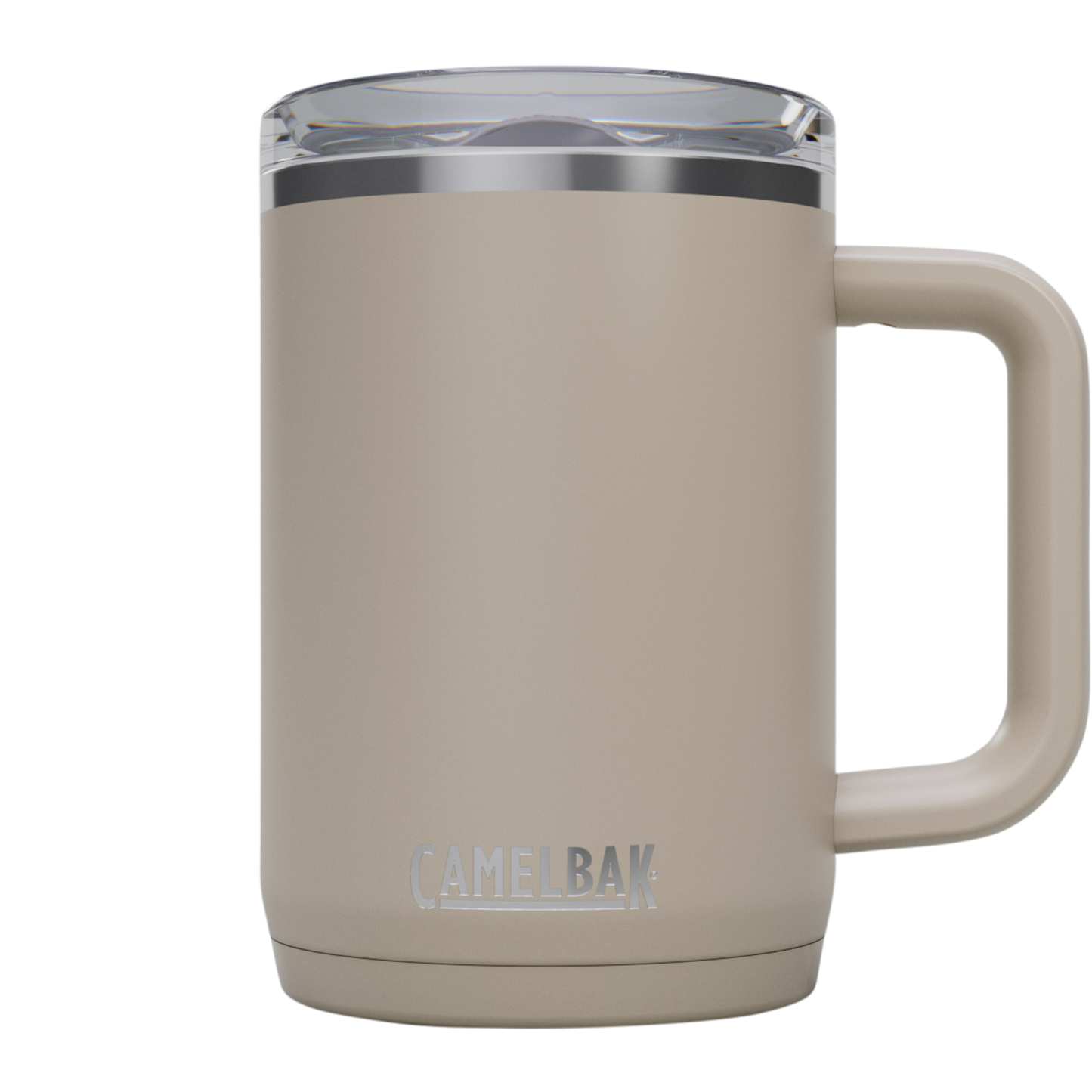 Thrive™ 16 oz Mug, Insulated Stainless Steel V1 image 11