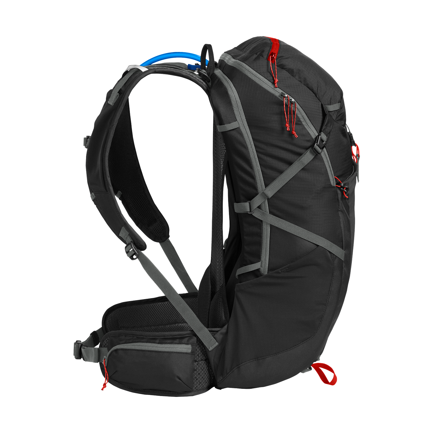 Fourteener™ 32 Hydration Hiking Pack with Crux® 3L Reservoir M3 image 8