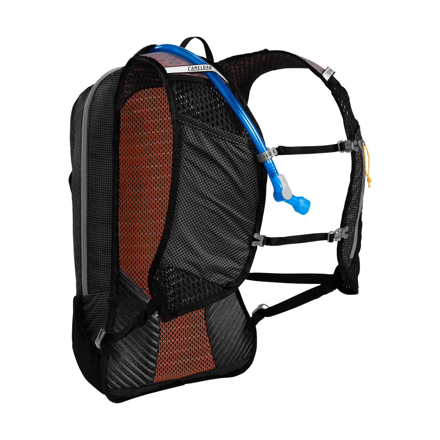 Octane™ 12 Hydration Hiking Pack with Fusion™ 2L Reservoir P8 image 2
