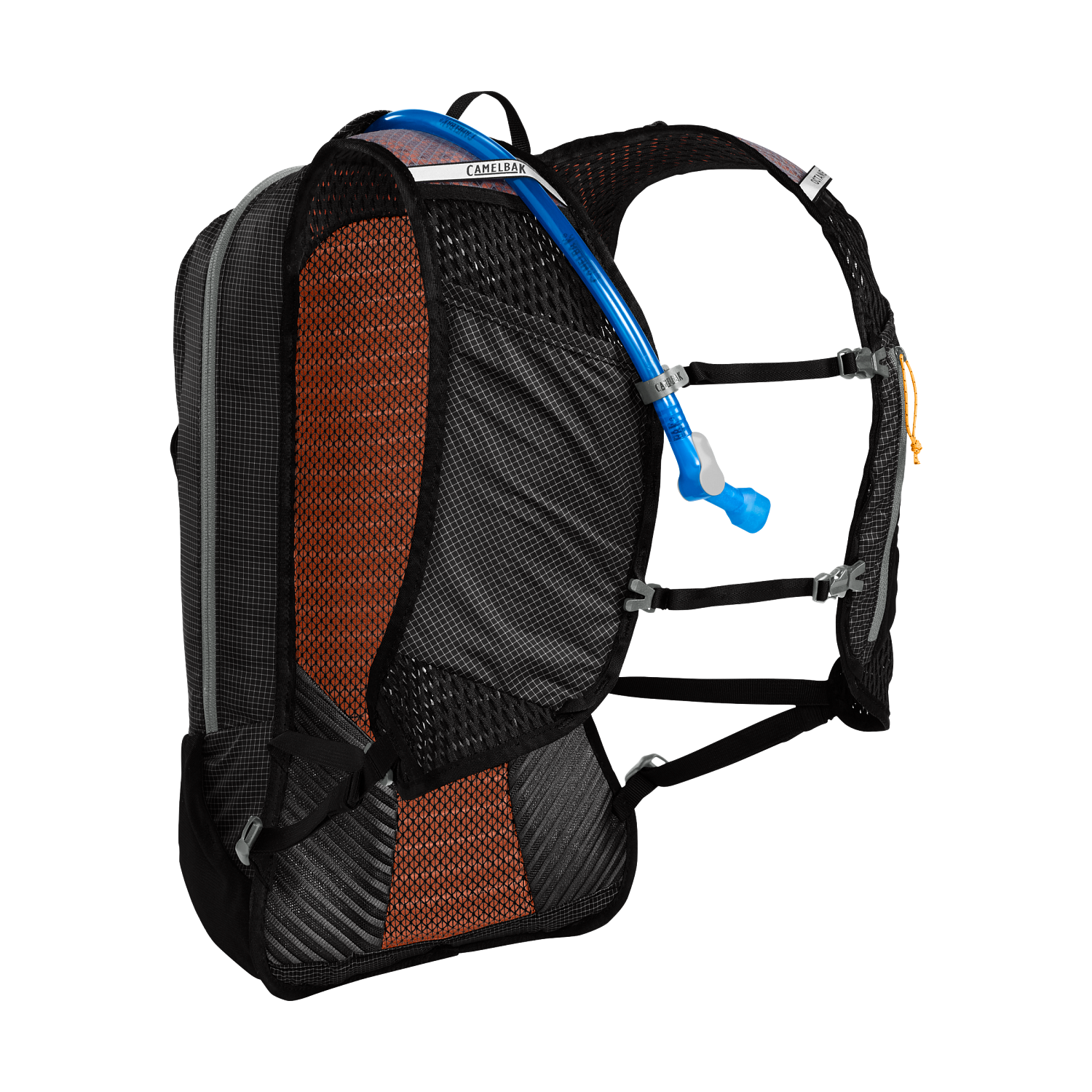 Octane™ 12 Hydration Hiking Pack with Fusion™ 2L Reservoir P8 image 2