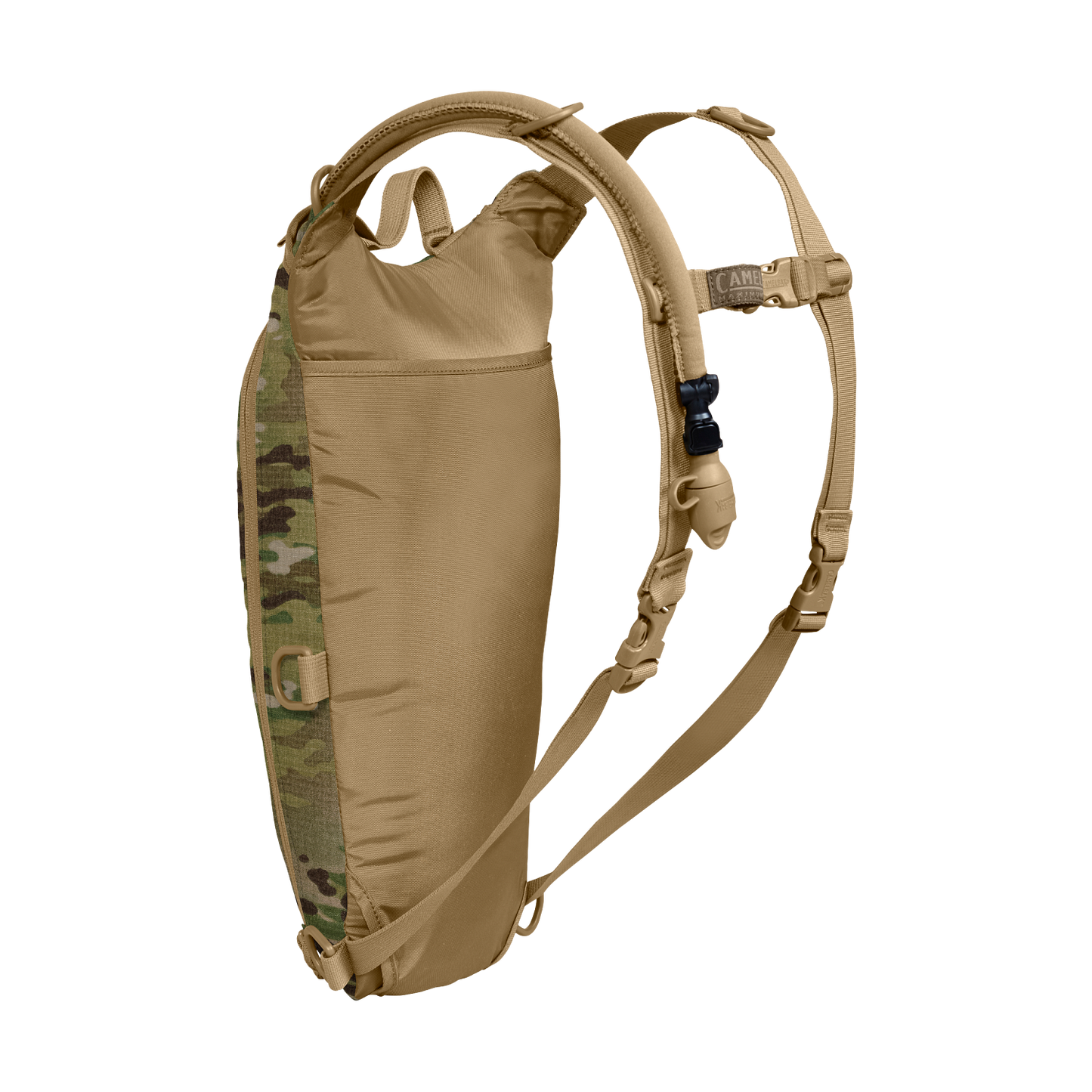 ThermoBak®  3L 100oz Mil Spec Crux M6 image 2
