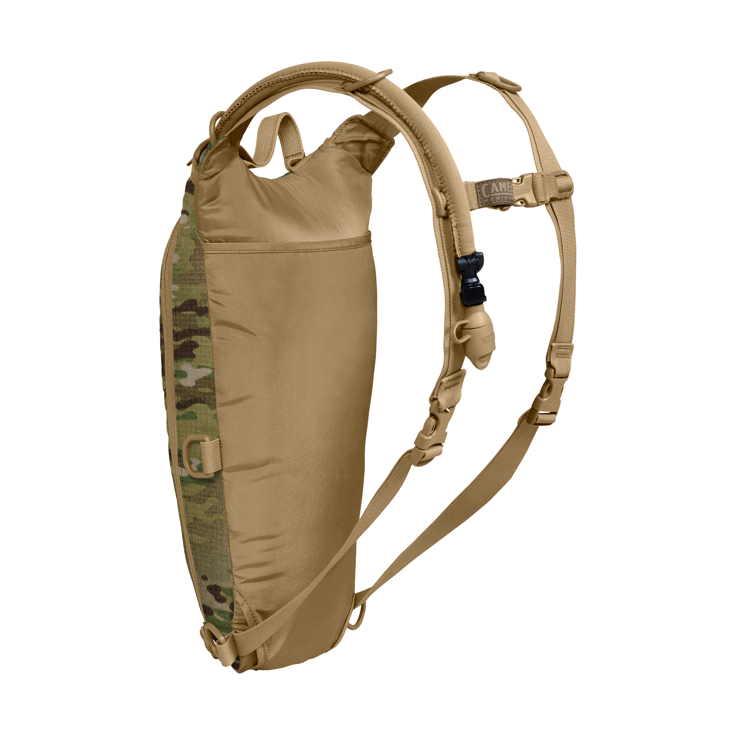 ThermoBak®  3L 100oz Mil Spec Crux M6 image 2