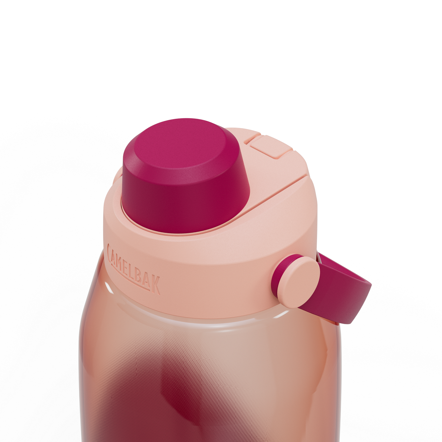 Thrive™ Chug 50oz Bottle with Tritan™ Renew D7 image 3