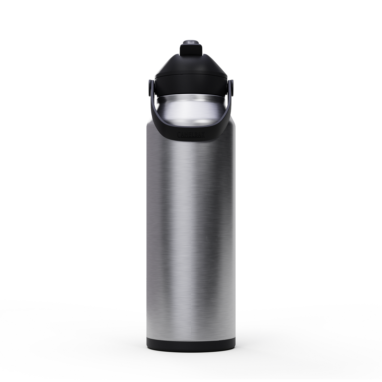 Thrive™ Flip Straw 40oz Bottle, Insulated Stainless Steel E3 image 2