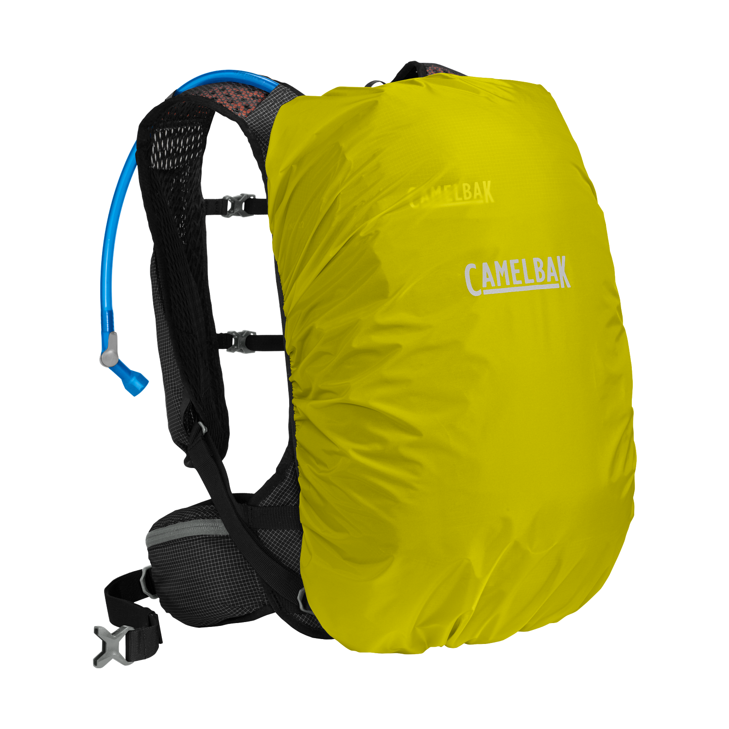 Octane™ 22 Hydration Hiking Pack with Fusion™ 2L Reservoir B2 image 6