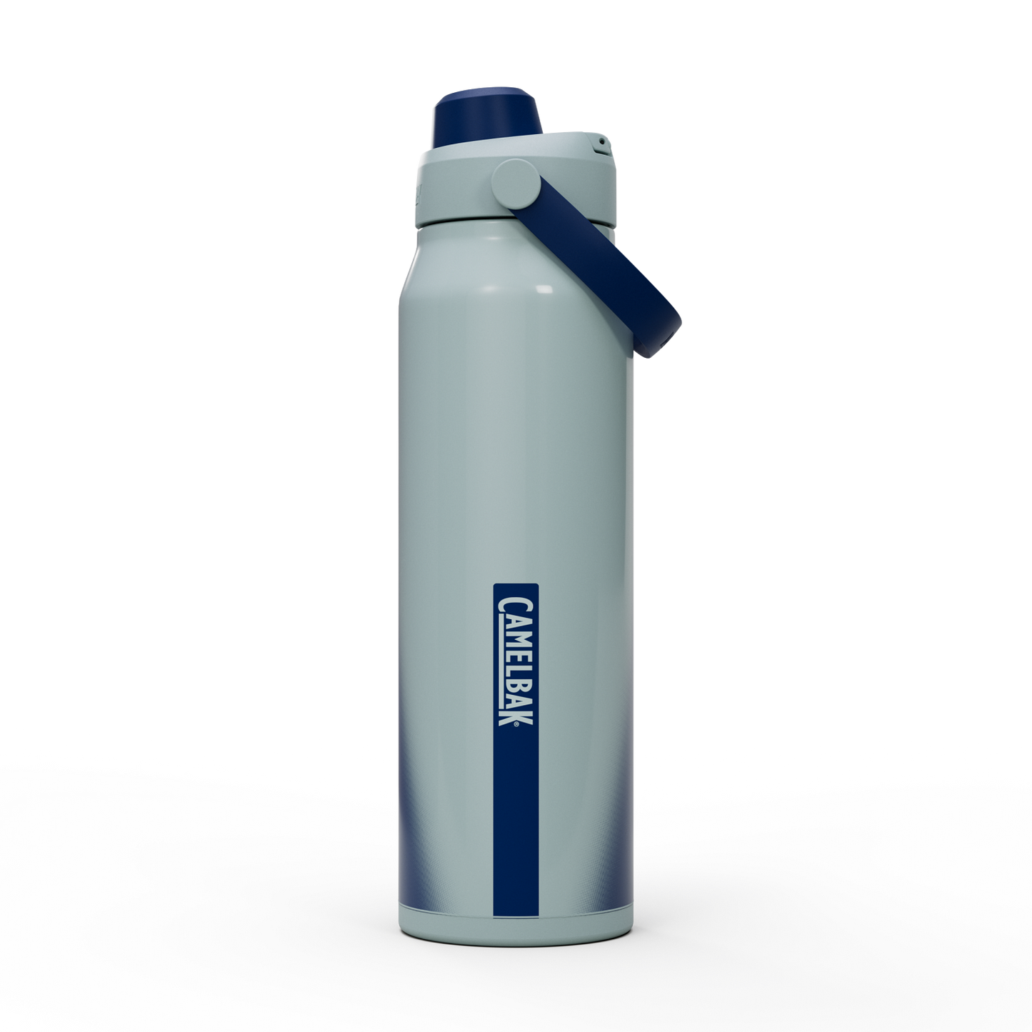 Thrive™ Chug 32oz Bottle, Insulated Stainless Steel A3 image 5