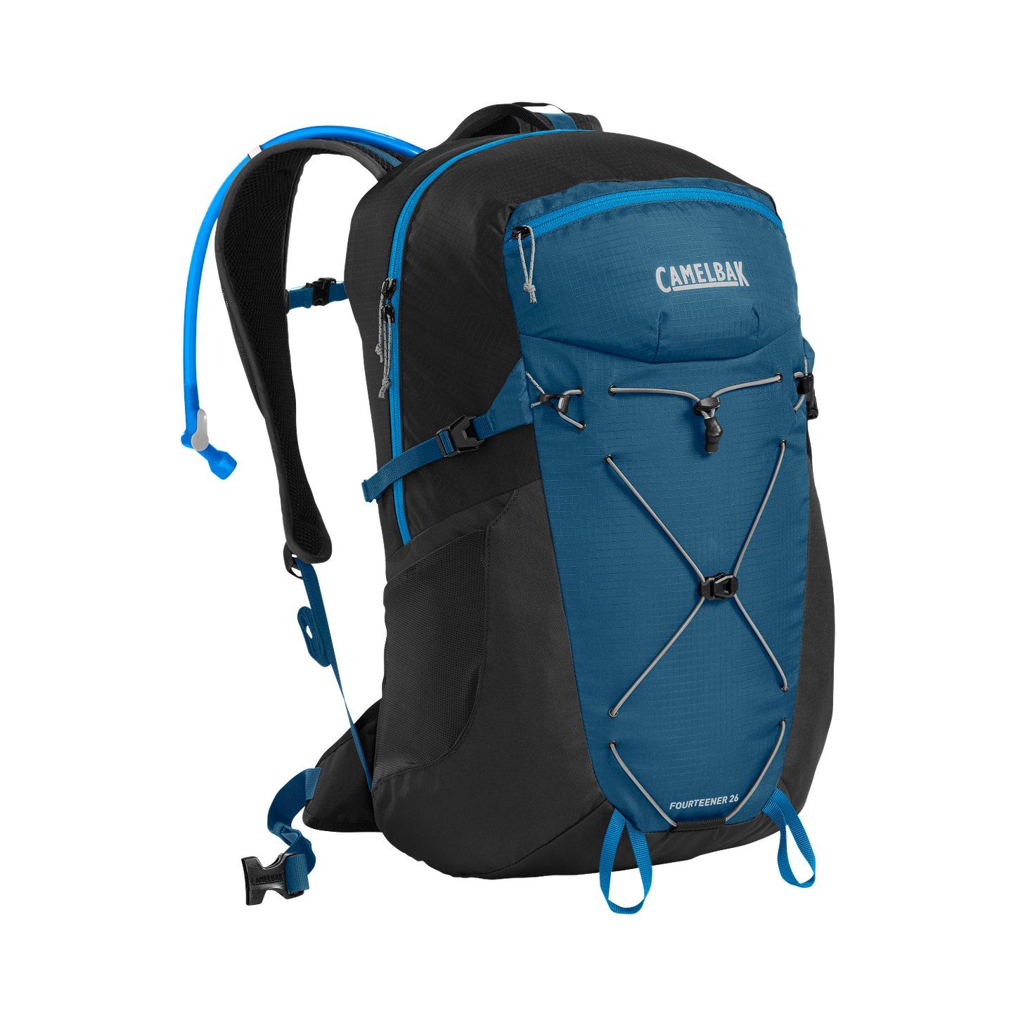 Fourteener™ 26 Hydration Hiking Pack with Crux® 3L Reservoir D9 image 1