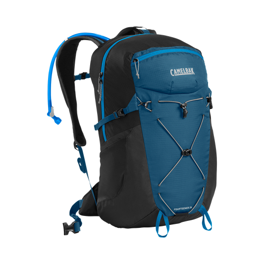 Fourteener™ 26 Hydration Hiking Pack with Crux® 3L Reservoir D9 image 1