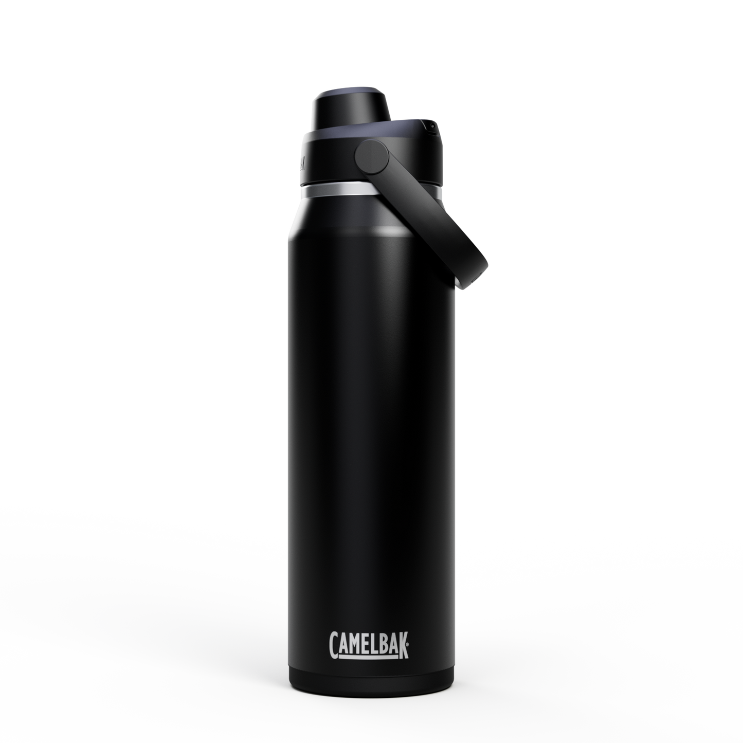 Thrive™ Chug 32oz Bottle, Insulated Stainless Steel A3 image 1