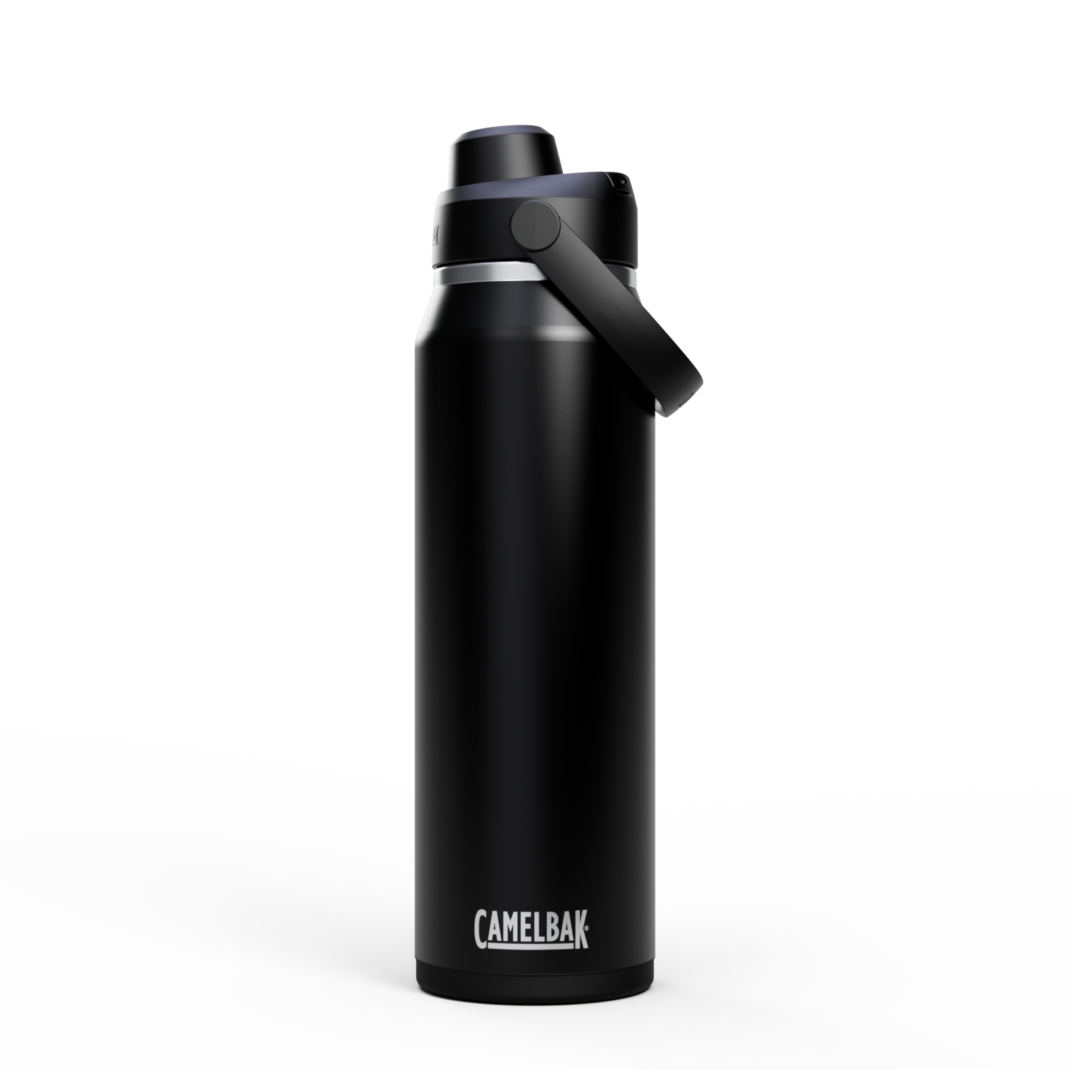 Thrive™ Chug 32oz Bottle, Insulated Stainless Steel A3 image 1