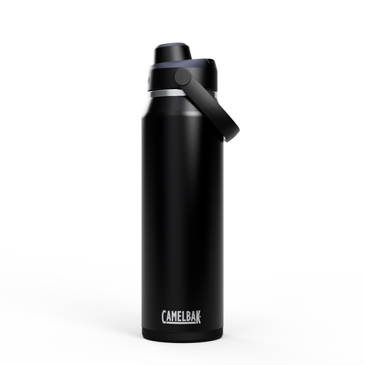 Thrive™ Chug 32oz Bottle, Insulated Stainless Steel A3 image 1