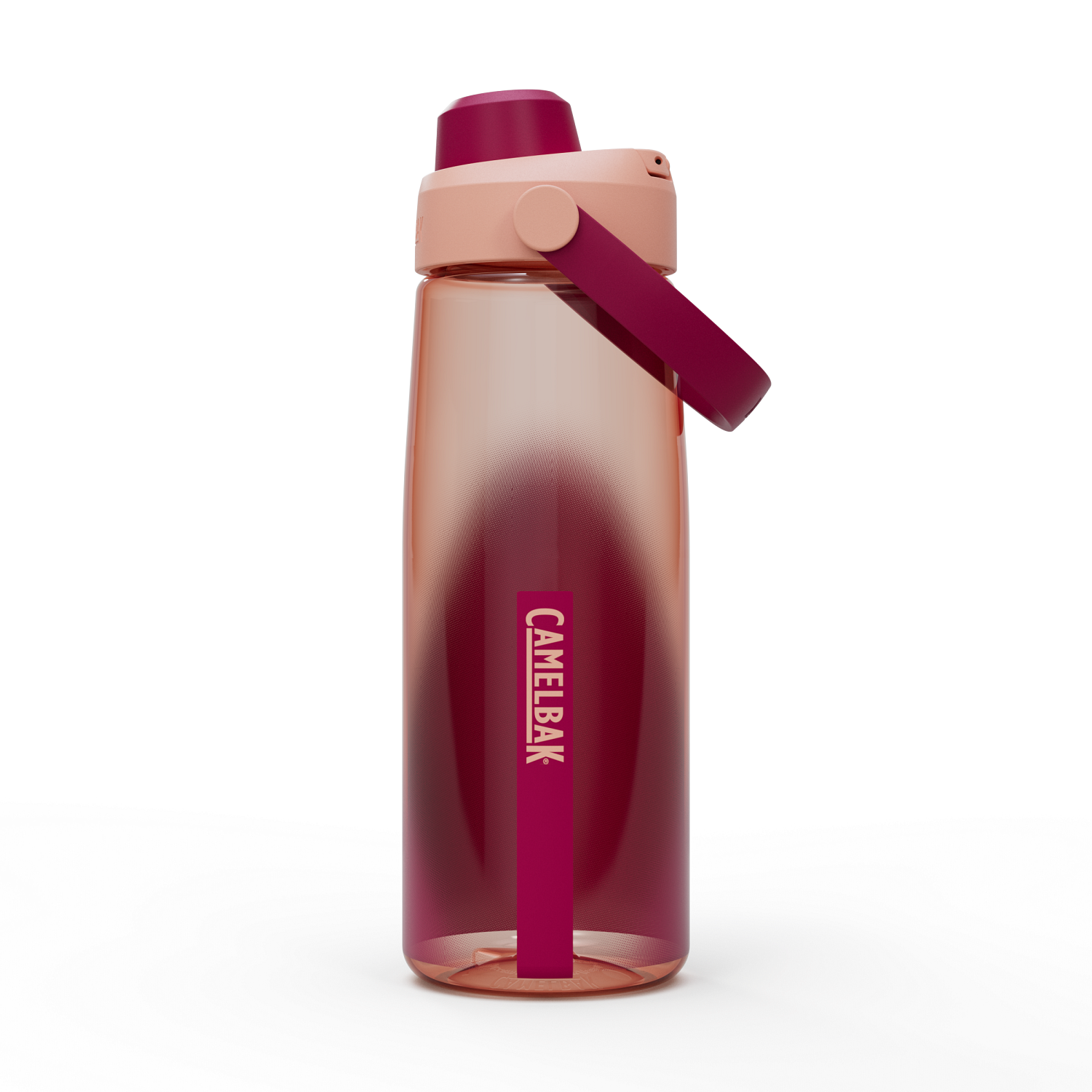 Thrive™ Chug 25oz Bottle with Tritan™ Renew C4 image 1